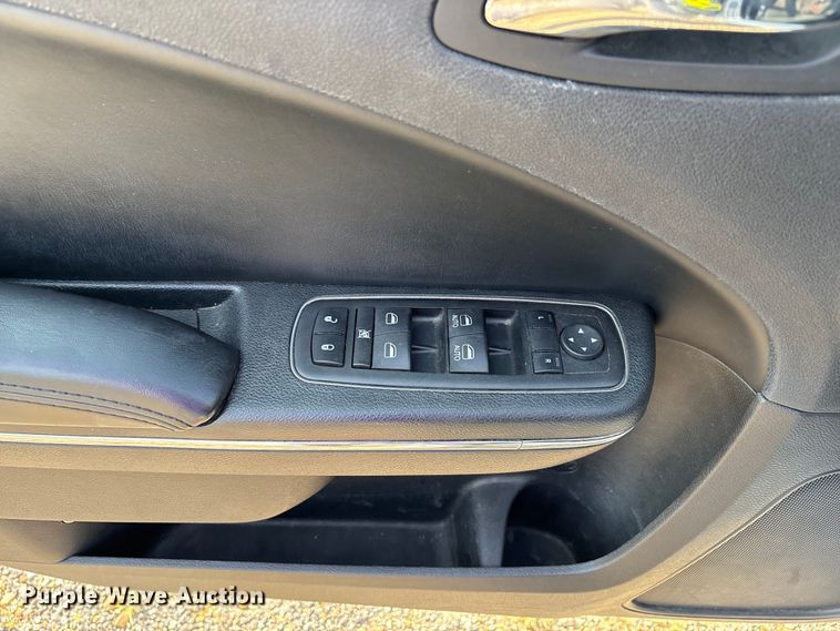 image for item DO1239 2014 Dodge Charger Police 