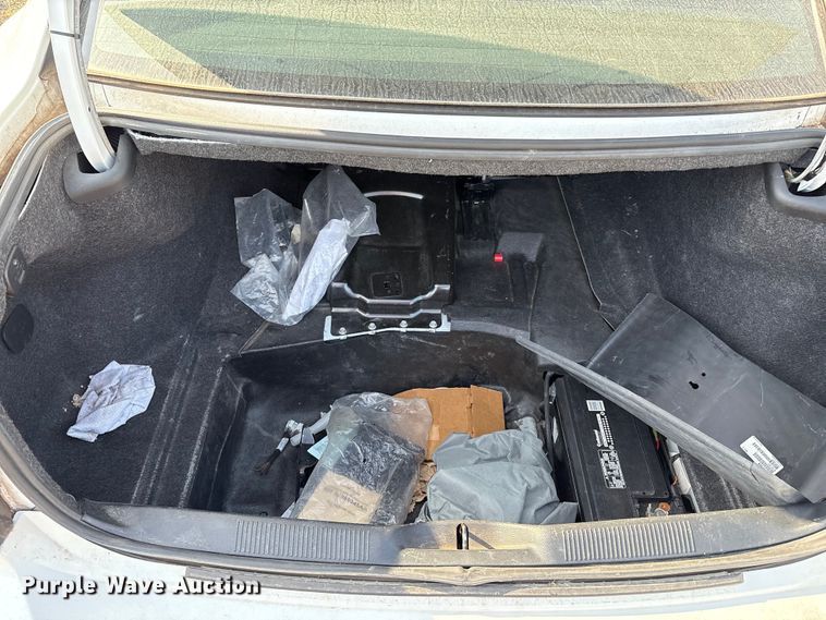 image for item DO1239 2014 Dodge Charger Police 