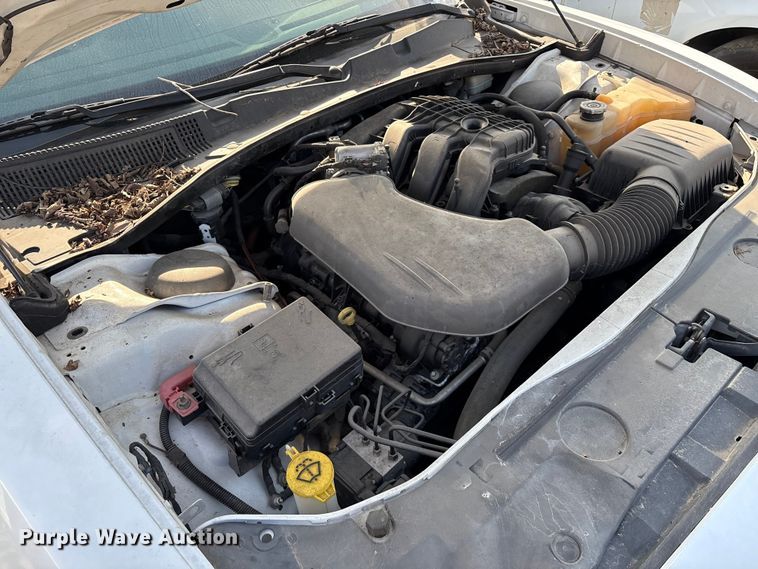 image for item DO1239 2014 Dodge Charger Police 