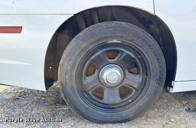 image for item DO1239 2014 Dodge Charger Police 