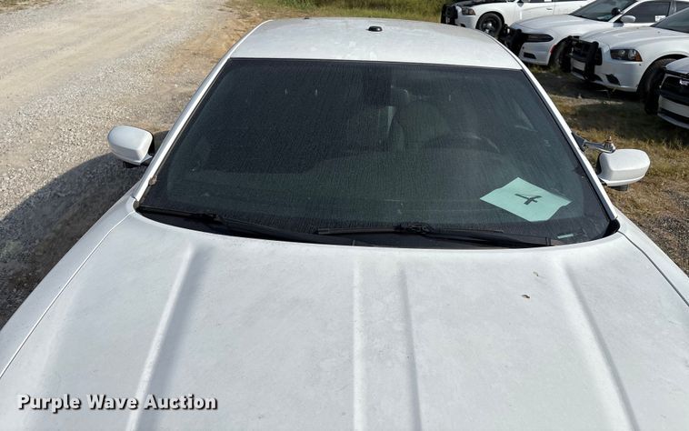 image for item DO1240 2016 Dodge Charger Police 