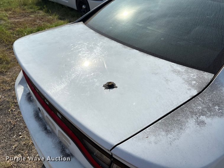 image for item DO1240 2016 Dodge Charger Police 