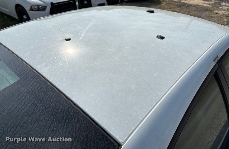 image for item DO1240 2016 Dodge Charger Police 