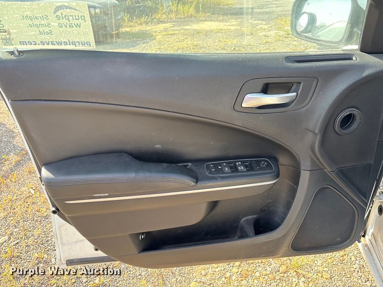 image for item DO1240 2016 Dodge Charger Police 