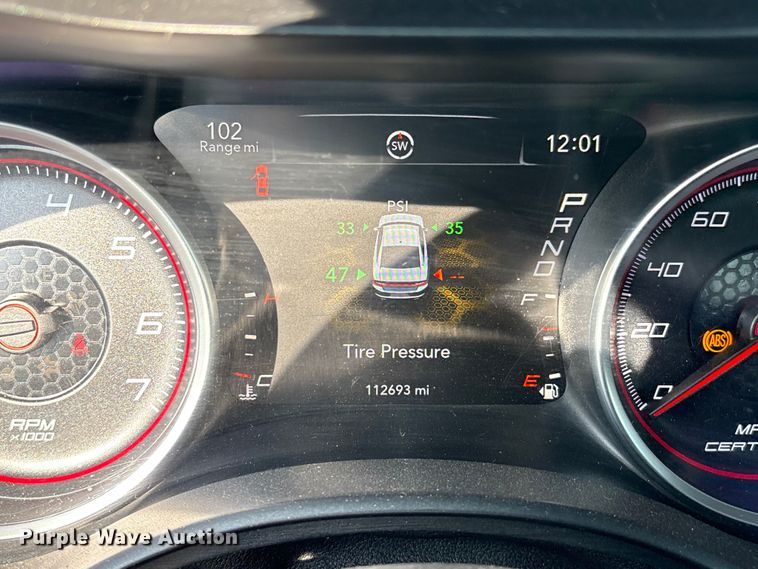 image for item DO1240 2016 Dodge Charger Police 