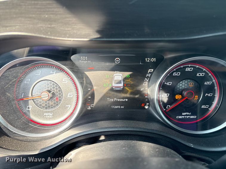 image for item DO1240 2016 Dodge Charger Police 