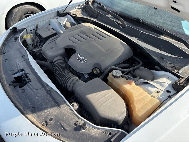 image for item DO1240 2016 Dodge Charger Police 