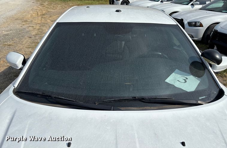 image for item DO1241 2014 Dodge Charger Police 