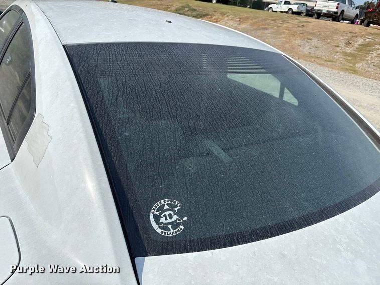 image for item DO1241 2014 Dodge Charger Police 