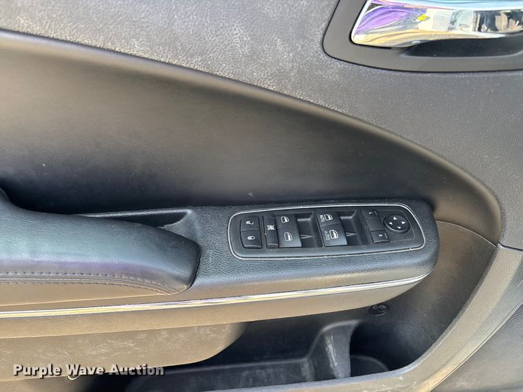 image for item DO1241 2014 Dodge Charger Police 