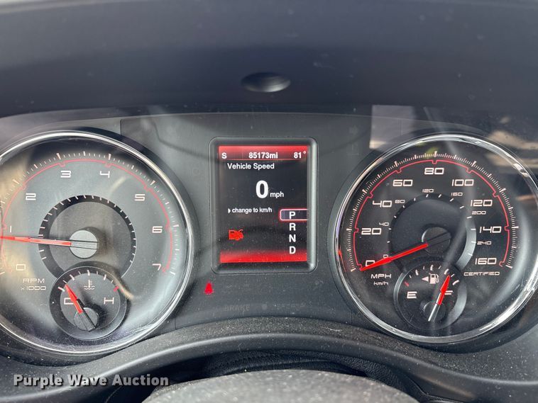 image for item DO1241 2014 Dodge Charger Police 