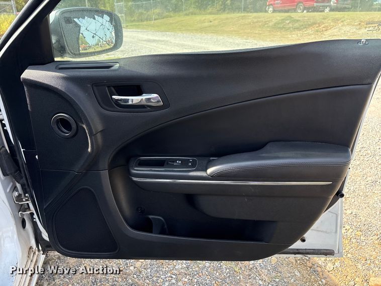 image for item DO1241 2014 Dodge Charger Police 