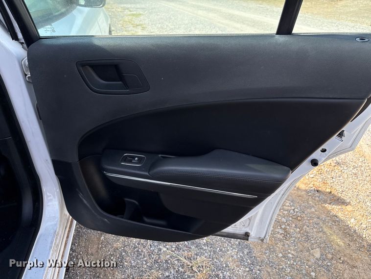 image for item DO1241 2014 Dodge Charger Police 