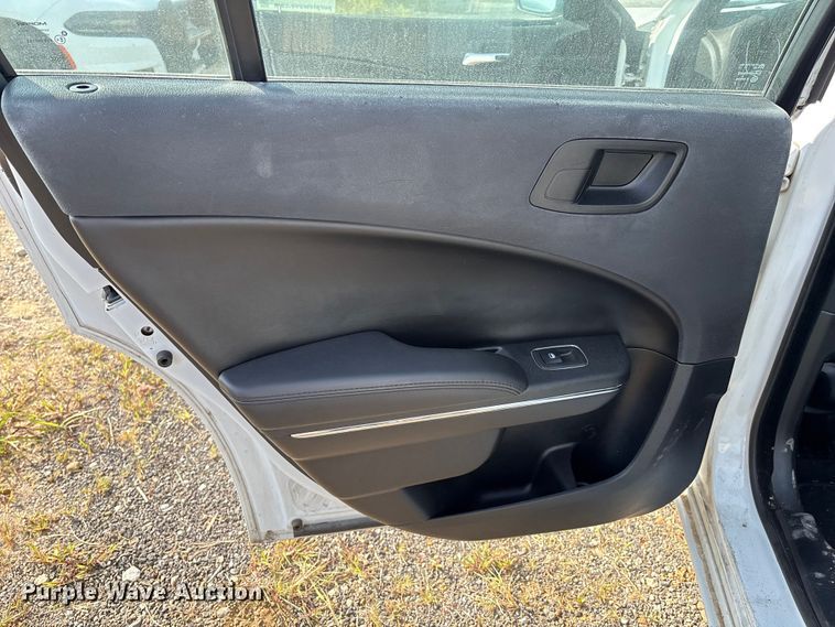 image for item DO1241 2014 Dodge Charger Police 