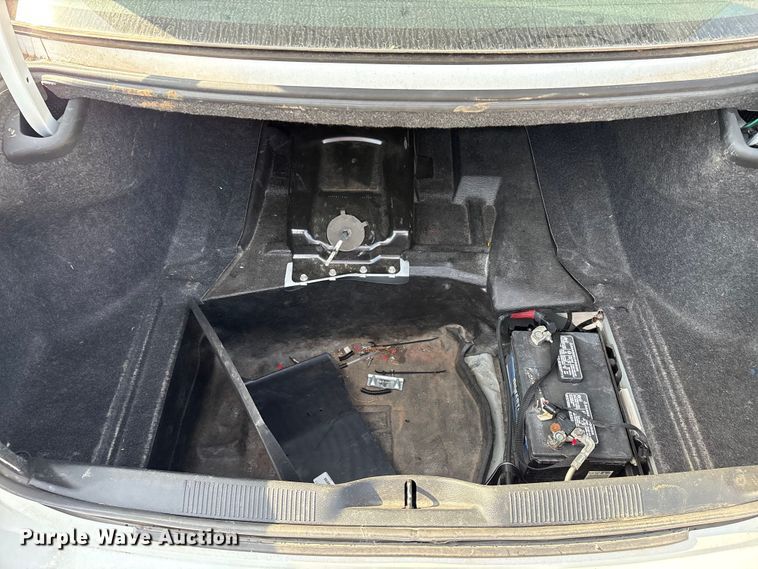 image for item DO1241 2014 Dodge Charger Police 