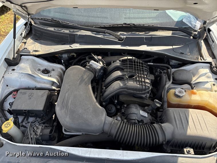 image for item DO1241 2014 Dodge Charger Police 