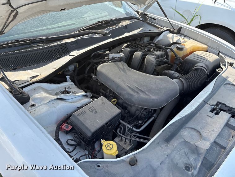 image for item DO1241 2014 Dodge Charger Police 