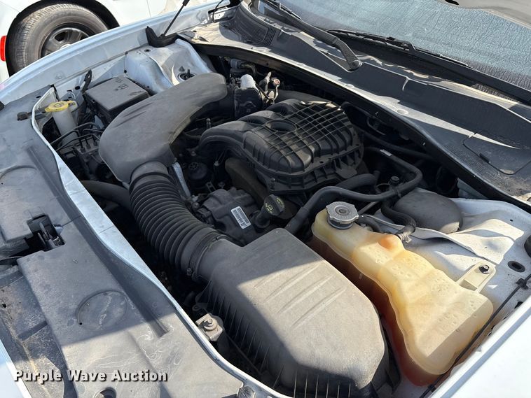 image for item DO1241 2014 Dodge Charger Police 