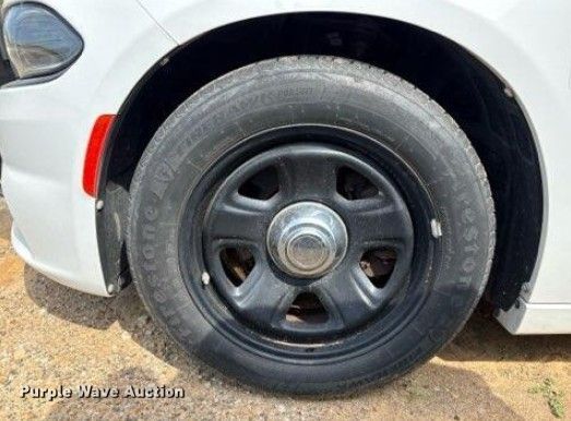 image for item DO1241 2014 Dodge Charger Police 