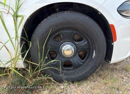 image for item DO1241 2014 Dodge Charger Police 