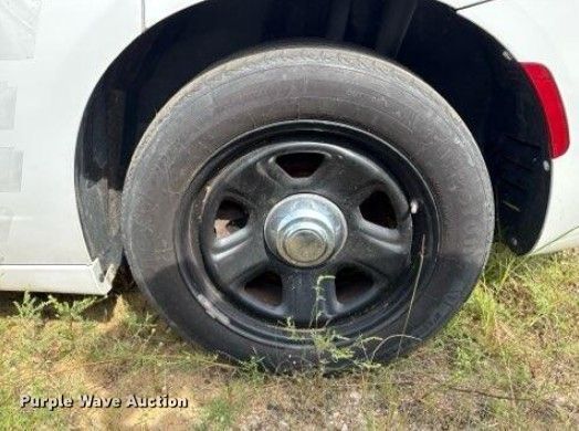 image for item DO1241 2014 Dodge Charger Police 