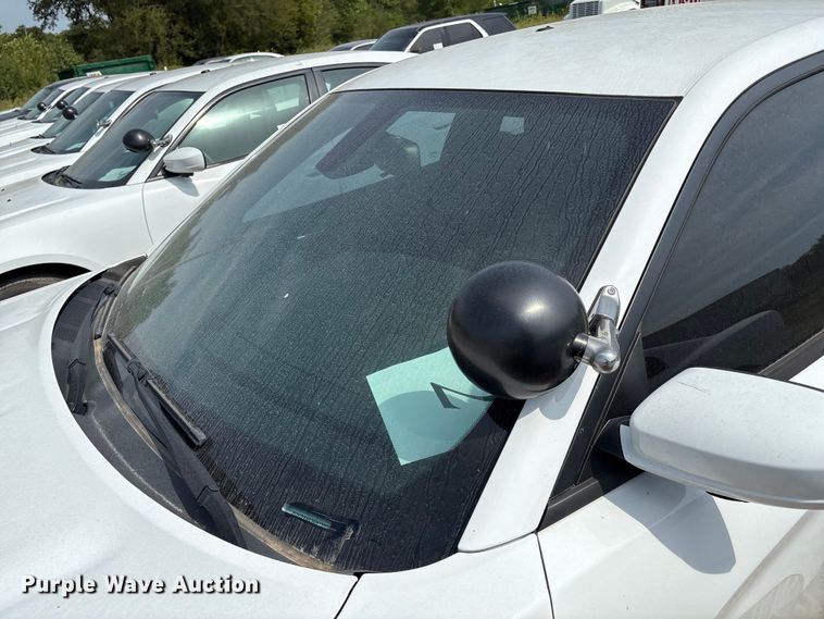 image for item DO1242 2016 Dodge Charger Police 