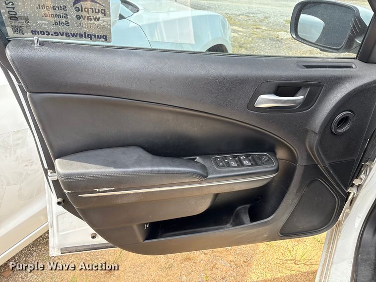 image for item DO1242 2016 Dodge Charger Police 