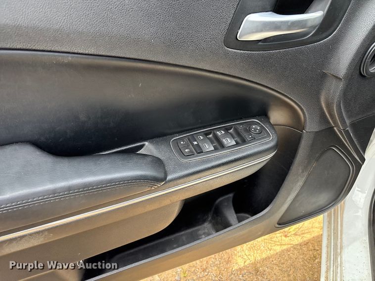 image for item DO1242 2016 Dodge Charger Police 