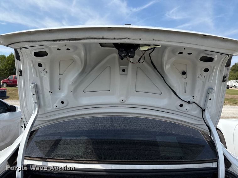 image for item DO1242 2016 Dodge Charger Police 