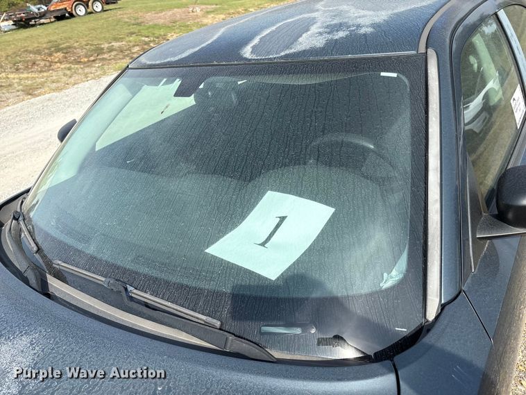 image for item DO1243 2008 Dodge Charger Police 