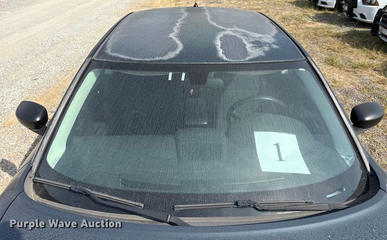 image for item DO1243 2008 Dodge Charger Police 