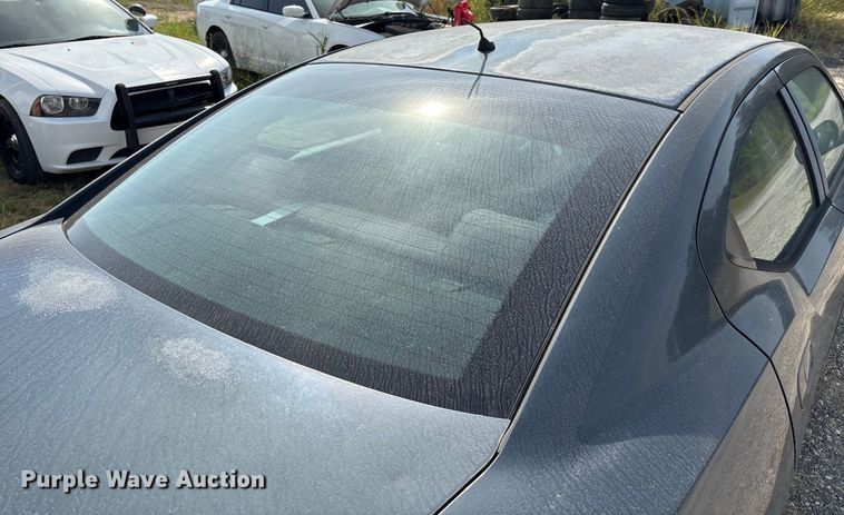 image for item DO1243 2008 Dodge Charger Police 