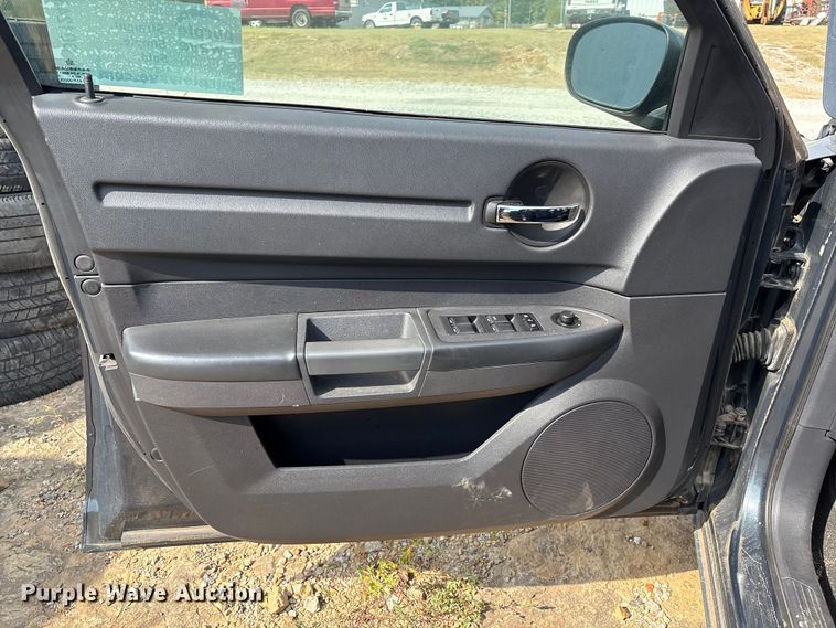 image for item DO1243 2008 Dodge Charger Police 