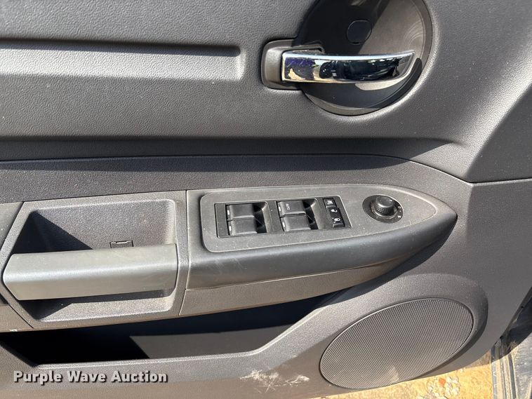 image for item DO1243 2008 Dodge Charger Police 