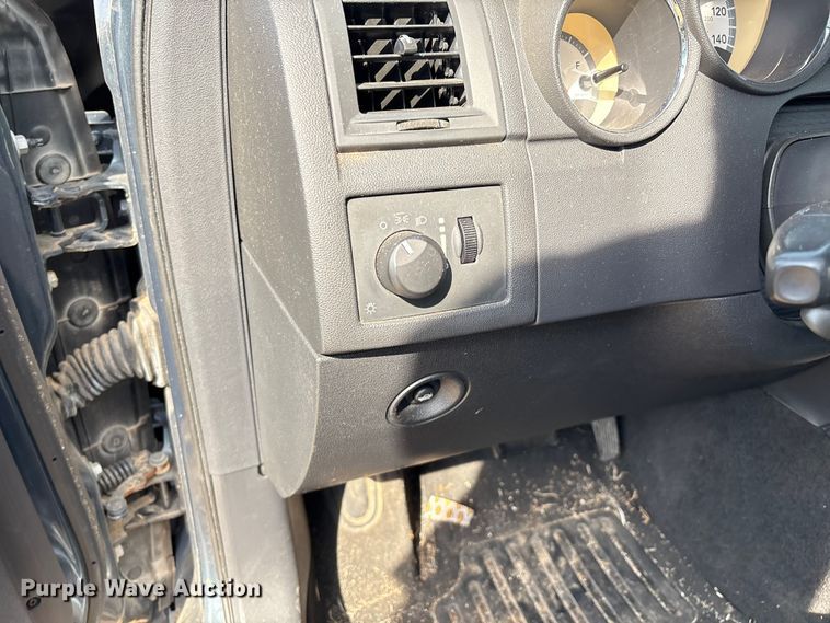 image for item DO1243 2008 Dodge Charger Police 