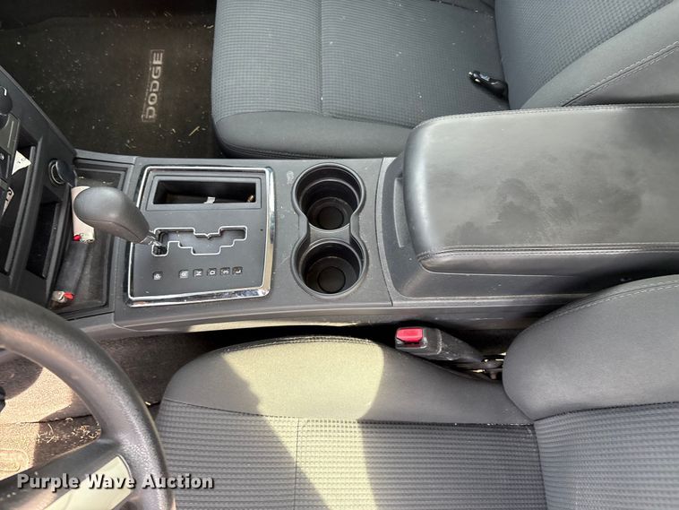 image for item DO1243 2008 Dodge Charger Police 