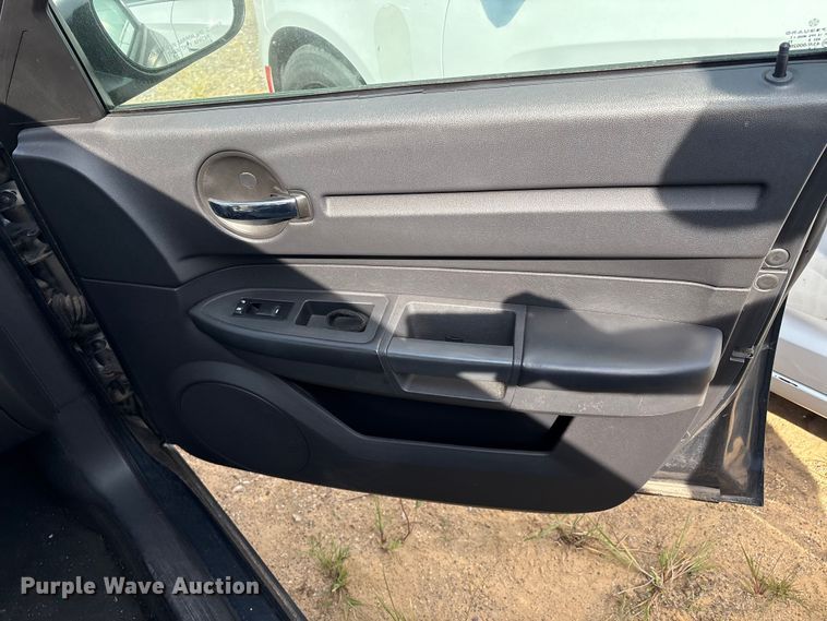 image for item DO1243 2008 Dodge Charger Police 