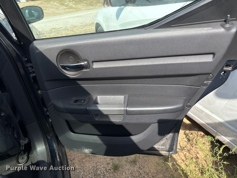 image for item DO1243 2008 Dodge Charger Police 