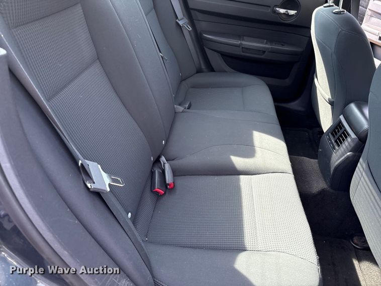 image for item DO1243 2008 Dodge Charger Police 