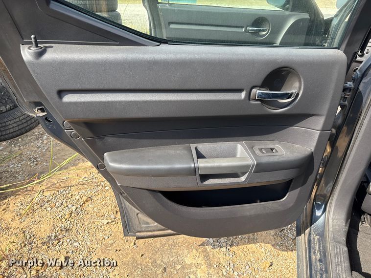 image for item DO1243 2008 Dodge Charger Police 