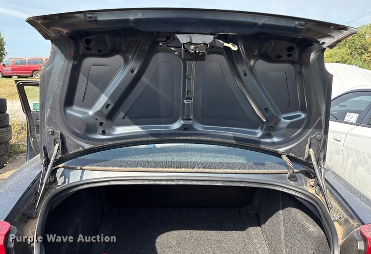 image for item DO1243 2008 Dodge Charger Police 