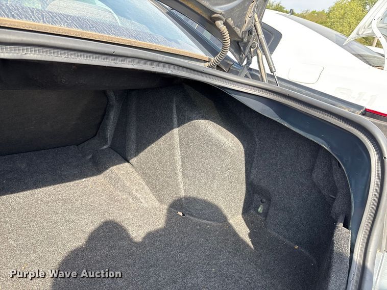 image for item DO1243 2008 Dodge Charger Police 