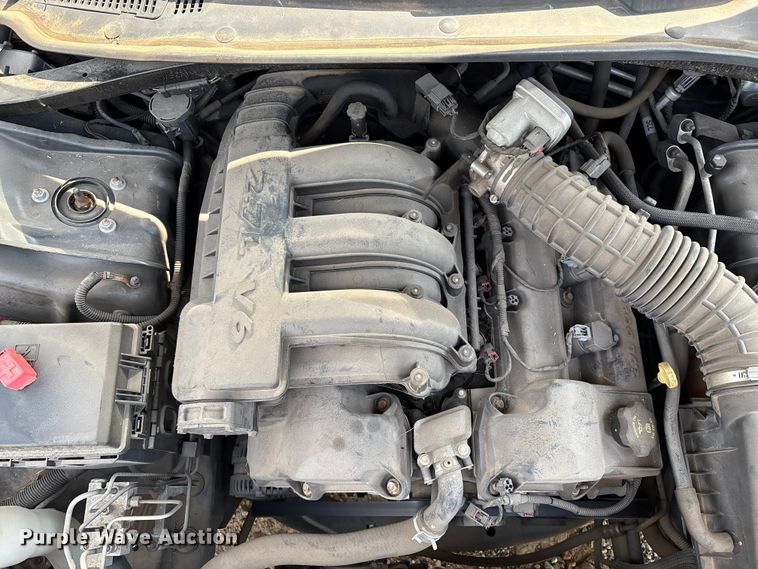 image for item DO1243 2008 Dodge Charger Police 