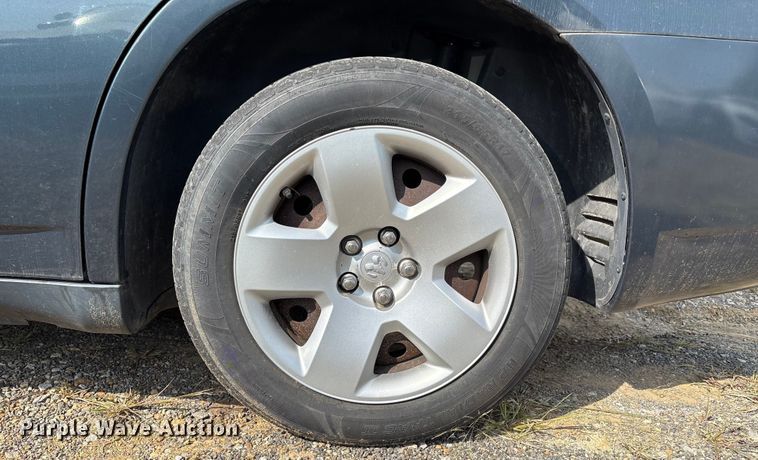 image for item DO1243 2008 Dodge Charger Police 