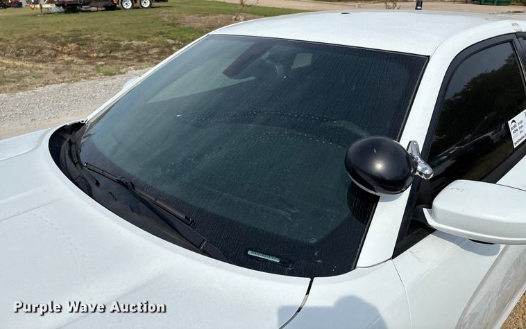 image for item DO1244 2016 Dodge Charger Police 