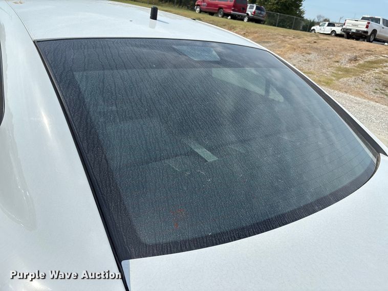 image for item DO1244 2016 Dodge Charger Police 