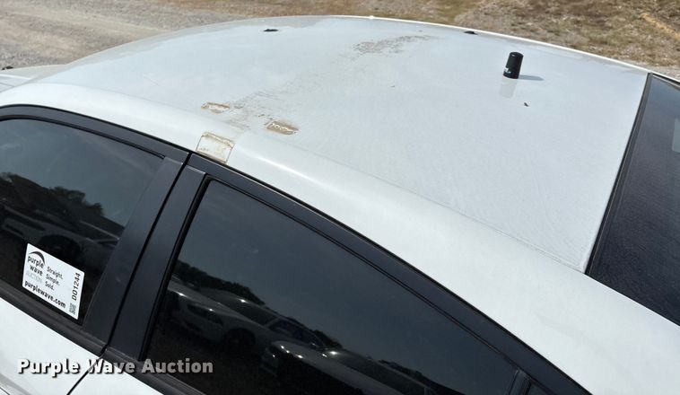 image for item DO1244 2016 Dodge Charger Police 