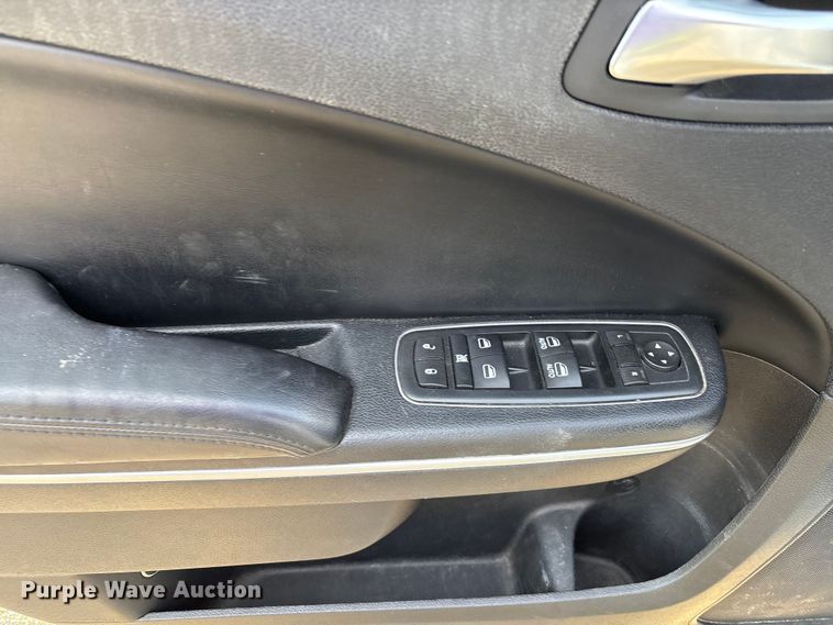 image for item DO1244 2016 Dodge Charger Police 