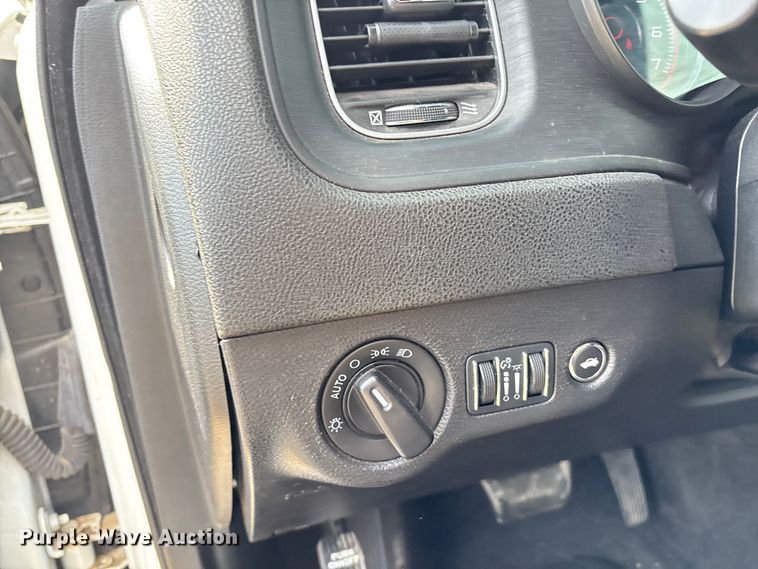 image for item DO1244 2016 Dodge Charger Police 