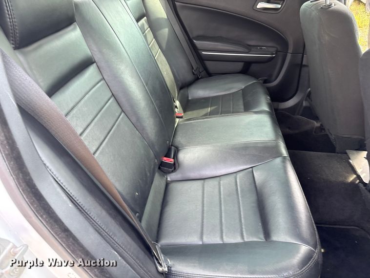 image for item DO1244 2016 Dodge Charger Police 